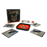 999games 999 games gioco di dadi intelligente e deluxe (olandese, 1 - 4 giocatori, 30 minuti, da 8 anni)