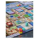 999games Gioco da tavolo città 999 games (olandese, 2 - 4 giocatori, 30 minuti, da 10 anni)