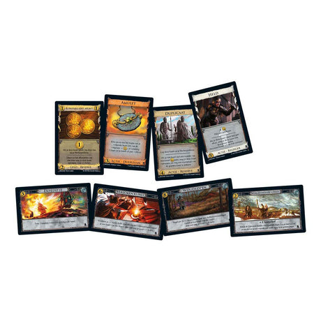 999games 999 games dominion: gioco da tavolo di espansione avventurosa