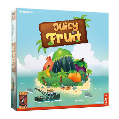 999games 999 giochi gioco da tavolo con frutta succosa