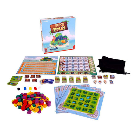999games 999 giochi gioco da tavolo con frutta succosa