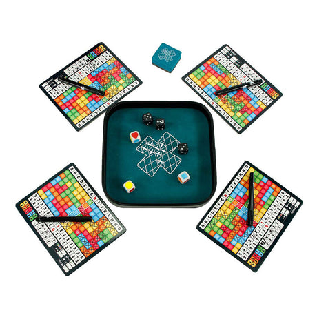 999 giochi 999 giochi ancora e ancora gioco da tavolo deluxe