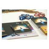 999games 999 giochi catan: cosmonauti il duello gioco da tavolo