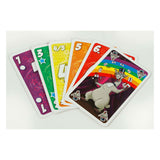 999games 999 games lama: gioco di carte cadabra (olandese, 2 - 6 giocatori, 20 minuti, da 8 anni)