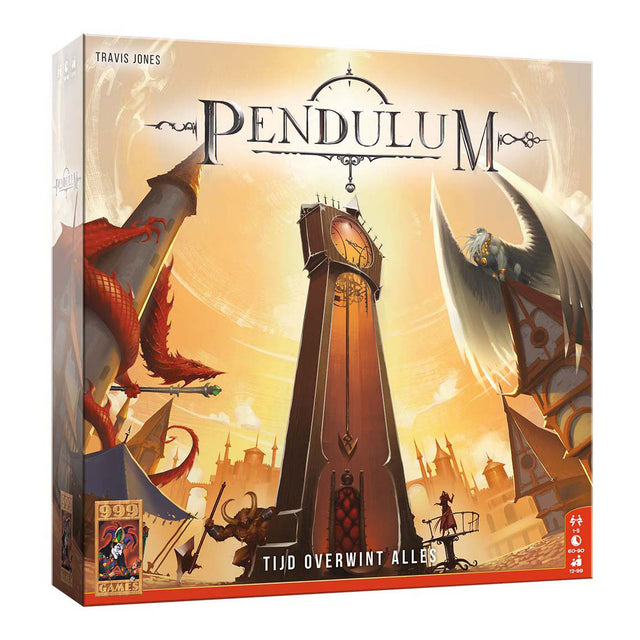 999games 999 giochi gioco da tavolo pendolo