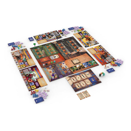 999games 999 giochi gioco da tavolo pendolo
