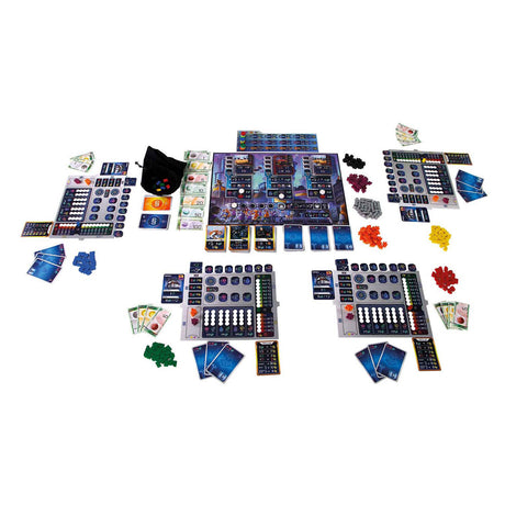 999games 999 giochi gioco da tavolo pianeta b