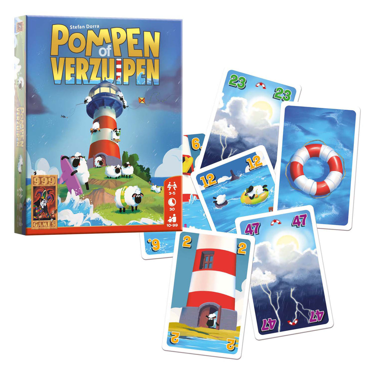 999games 999 giochi pompa o affoga il gioco di carte