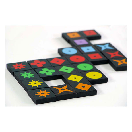 999games 999 giochi gioco da tavolo qwirkle