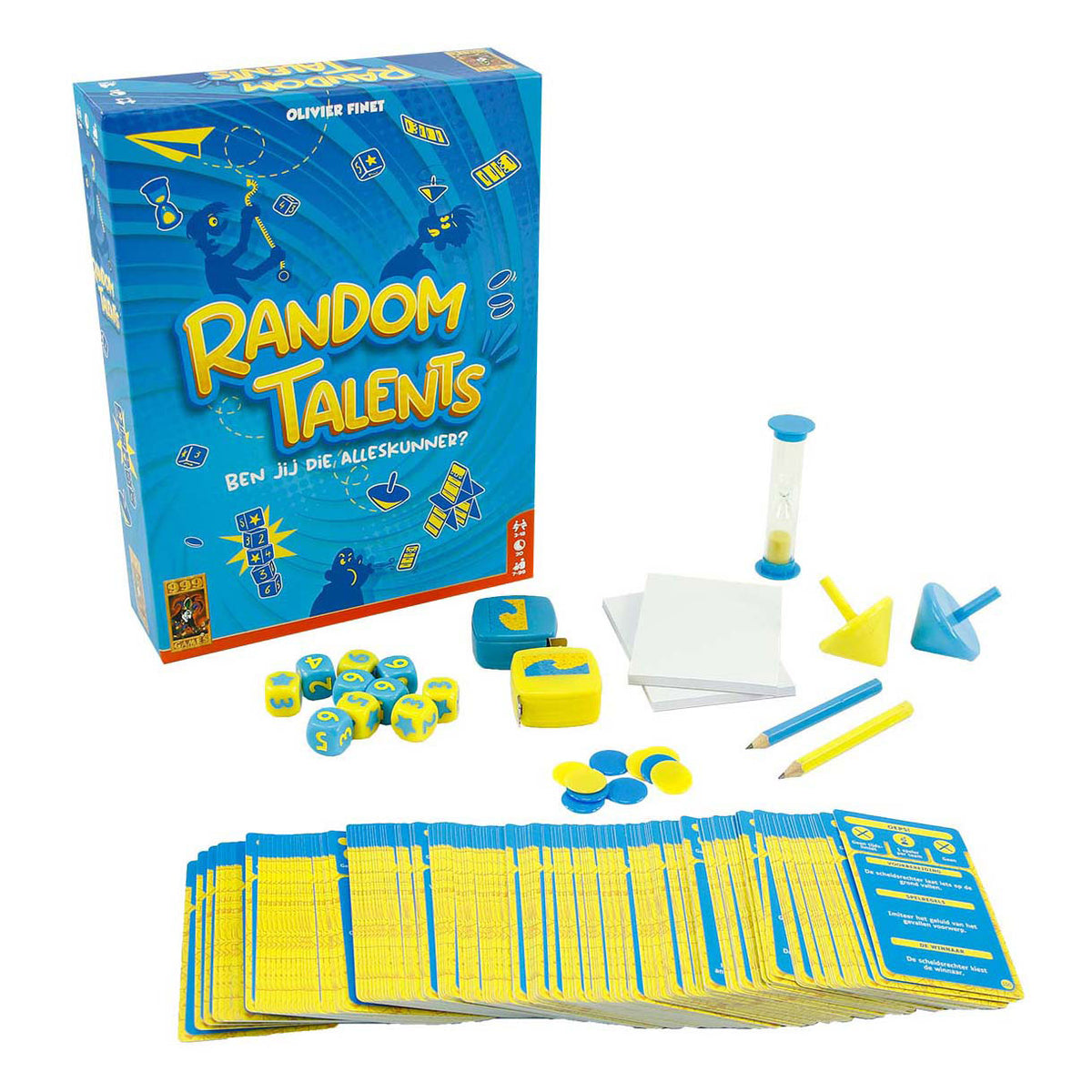 999games 999 giochi gioco da tavolo con talenti casuali