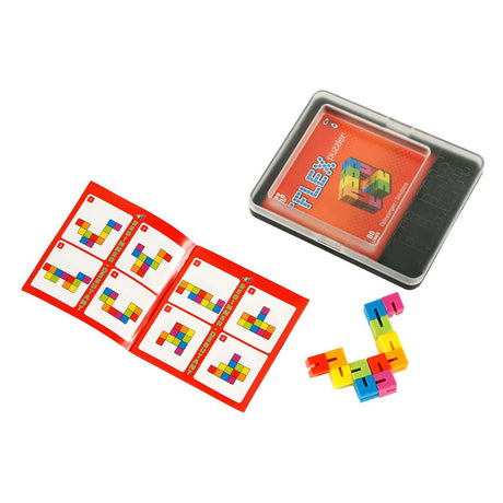 999games 999 giochi Flex Puzzler rompicapo originale