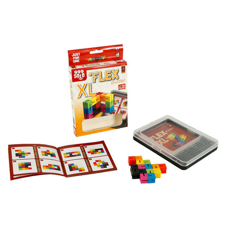 999games 999 giochi flex puzzler xl rompicapo