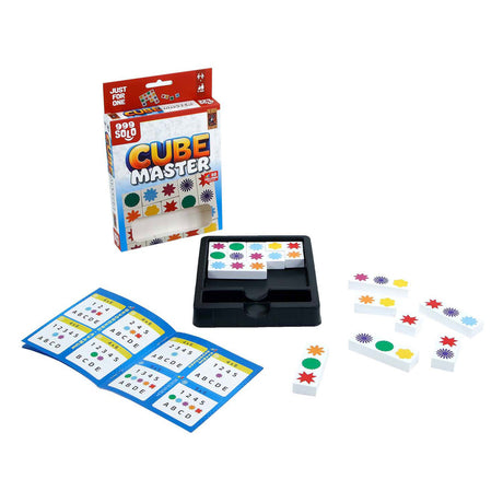 999giochi 999 giochi Cube Master