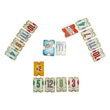 999games 999 giochi lancia un gioco di 7 carte