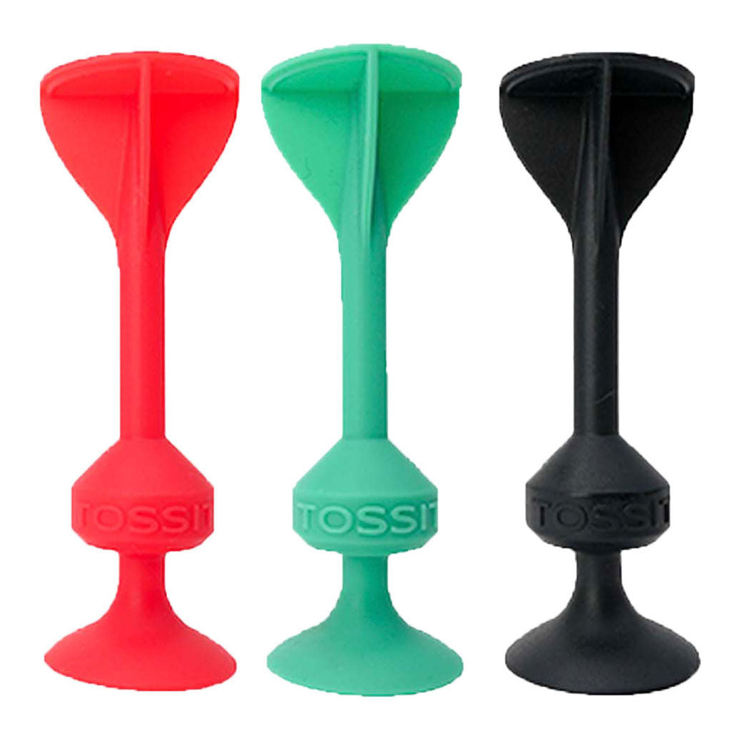 999 giochi 999 giochi tossit - pacchetto iniziale - rosso-turchese