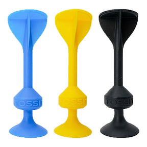 999games 999 giochi tossit - pacchetto iniziale - blu-giallo