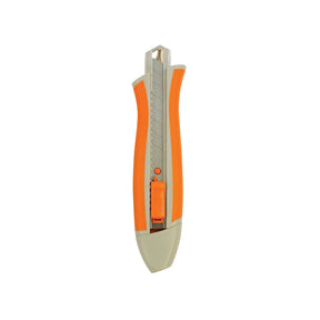 Tonic Studios • coltello a scatto kushgrip 18mm