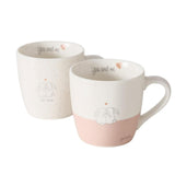 Boltze Home Mug You Me 250ml