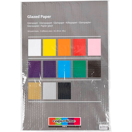 Azienda creativa https: www.cchobby.nl carta-lucida-foglio-32x48-cm-80-gr-vari-colori-100-foglio-1-scatola