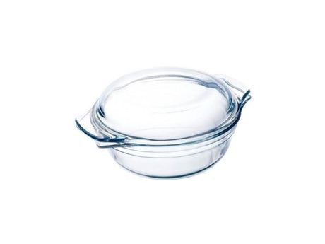 Teglia rotonda Arcuisine 24x11cm