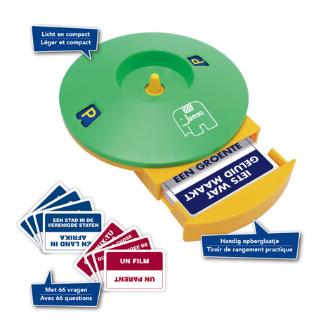 Jumbo pim pam pet travel edition un gioco da ragazzi