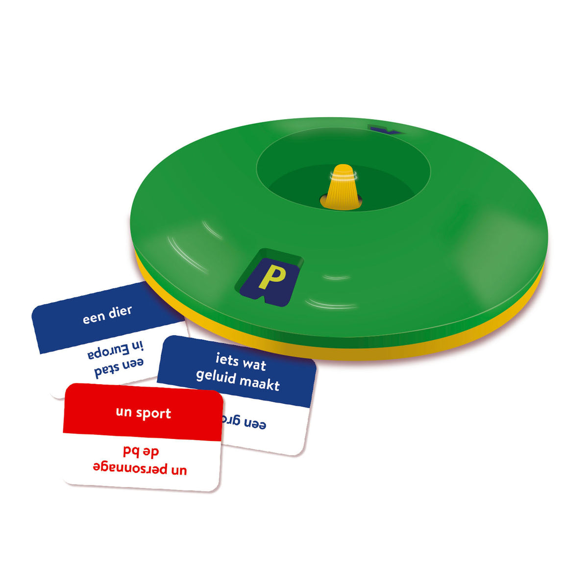 Gioco Jumbo pim pam pet