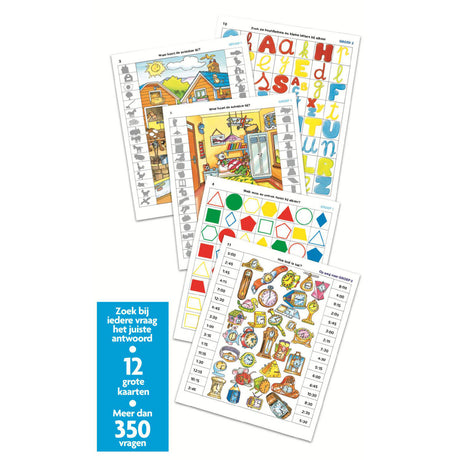 Jumbo electro gruppi scuola primaria 1 2, dai 4 anni