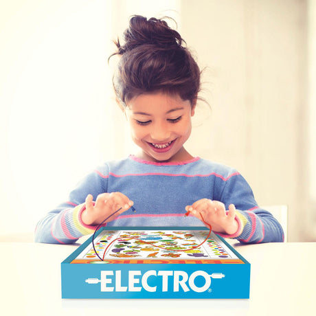 Jumbo electro gruppi scuola primaria 1 2, dai 4 anni