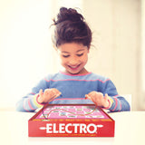 Gioco educativo electro jumbo gruppo 3 4 della scuola primaria