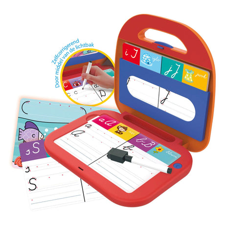 Imparo jumbo scrivendo giochi educativi