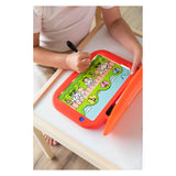 Imparo jumbo scrivendo giochi educativi