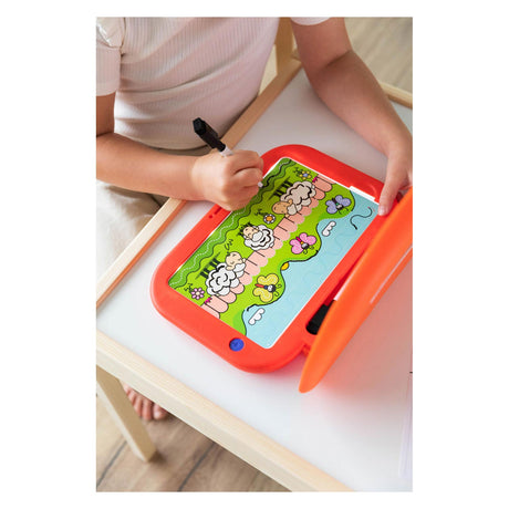 Imparo jumbo scrivendo giochi educativi