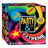 Gioco da tavolo estremo Jumbo Party Co