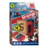 Gioco da tavolo compatto da viaggio Stratego