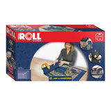 Tappetino e rotolo puzzle Jan van Haasteren, fino a 3000 pezzi