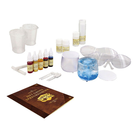 Set di esperimenti Jumbo fabulus potium