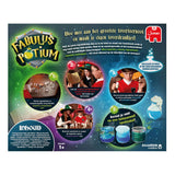 Set di esperimenti Jumbo fabulus potium