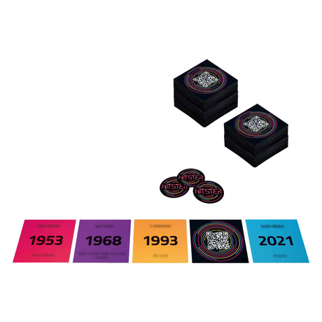 Jumbo hit star Gioco musicale 100% NL