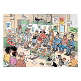 Jumbo puzzle titolo jvh da definire 500 pezzi