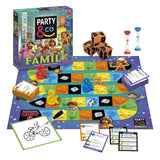 Jumbo Party Co. gioco da tavolo per famiglie