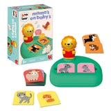 Imparo | 2 pezzi