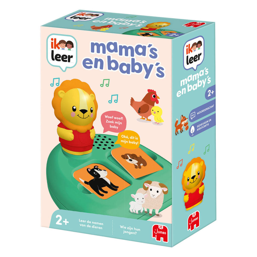 Imparo | 2 pezzi