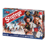 Jumbo stratego original bordspel