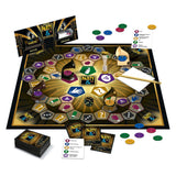 Jumbo party co original bordspel