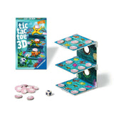 Tris Ravensburger 3D