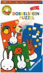 Gioco di dadi Ravensburger di Miffy Fun