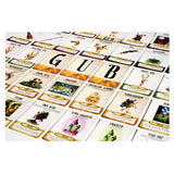 Gubs dei giochi dei goblin bianchi