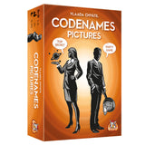Nomi in codice dei giochi White Goblin: immagini