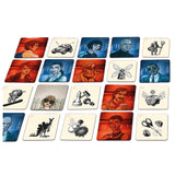 Nomi in codice dei giochi White Goblin: immagini