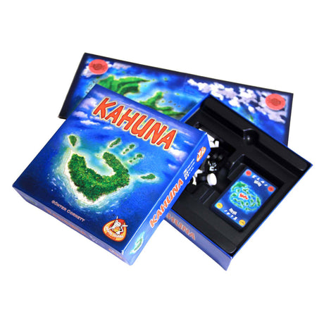Giochi di goblin bianchi kahuna - gioco da tavolo